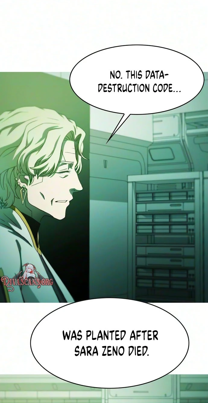 Synaptic Error Chapter 16 page 81 - 