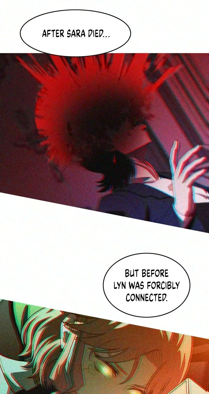 Synaptic Error Chapter 16 page 83 - 