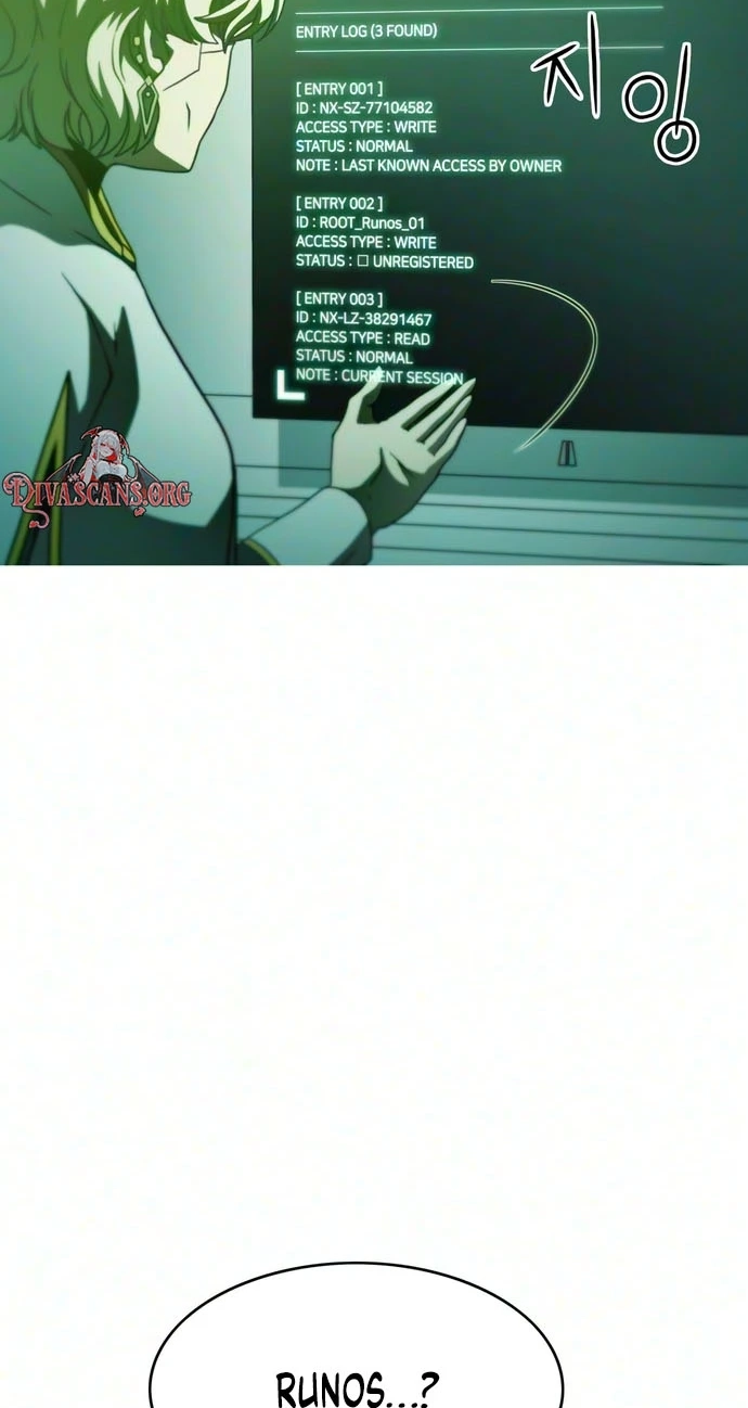 Synaptic Error Chapter 16 page 85 - 