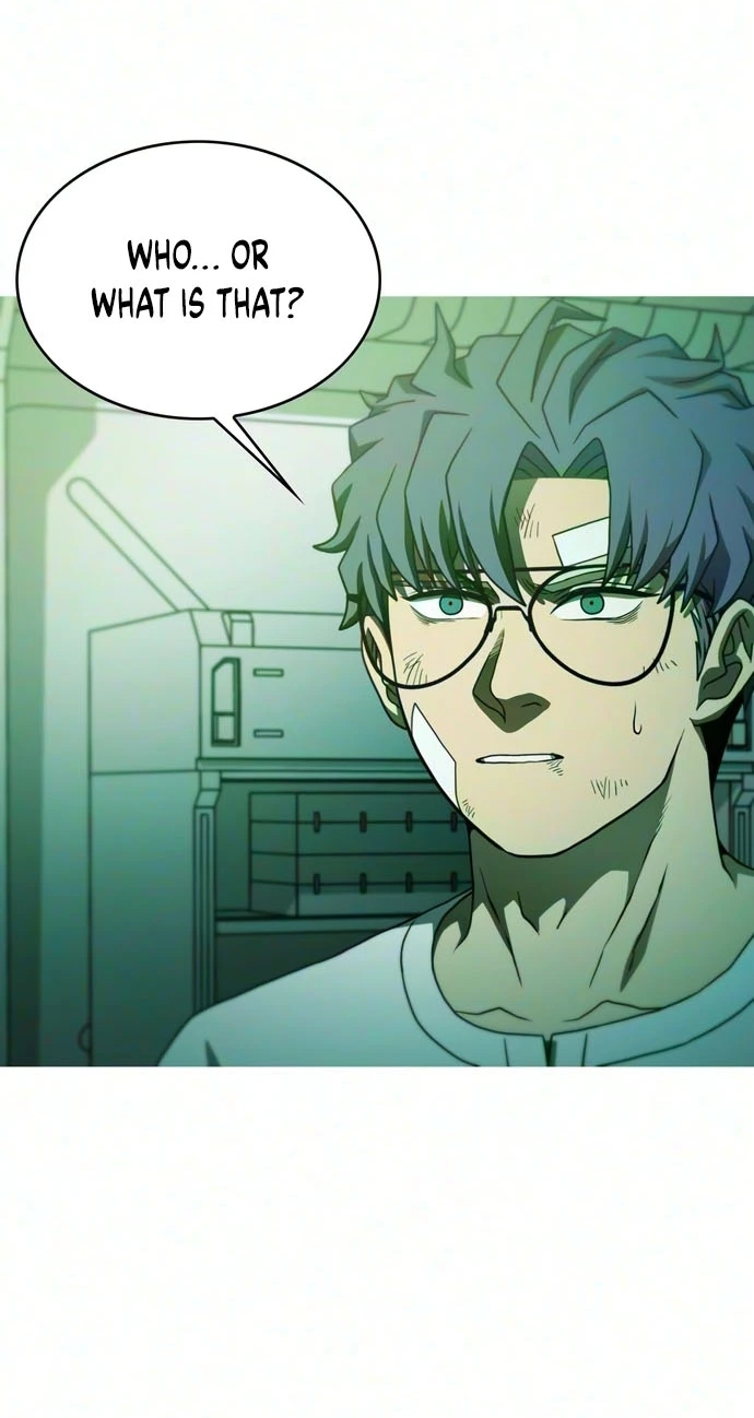 Synaptic Error Chapter 16 page 87 - 
