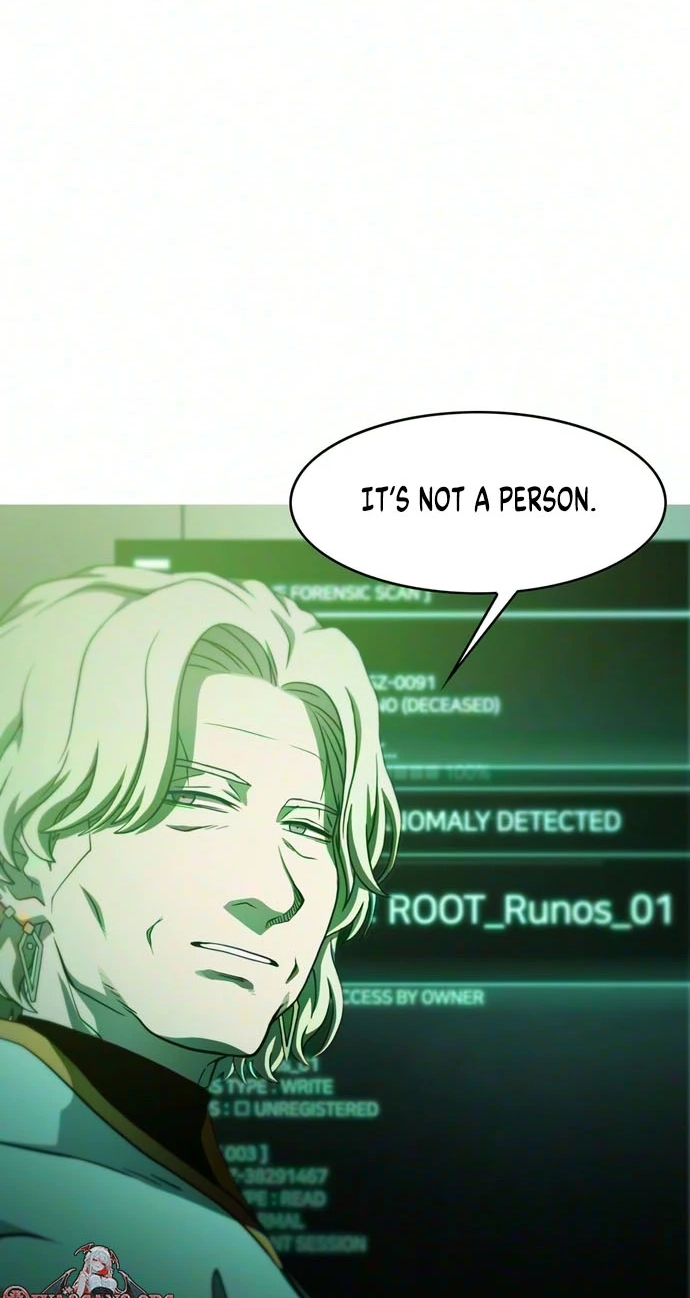 Synaptic Error Chapter 16 page 88 - 