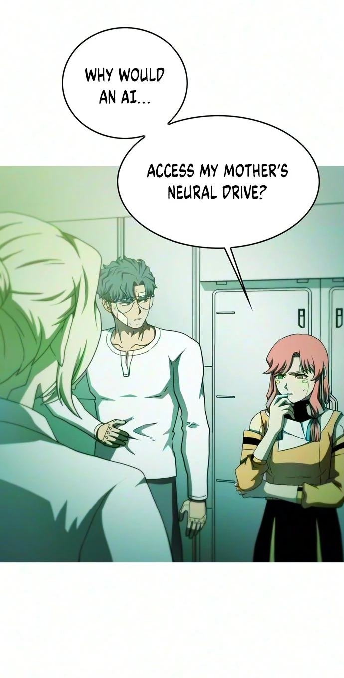 Synaptic Error Chapter 17 page 11 - 