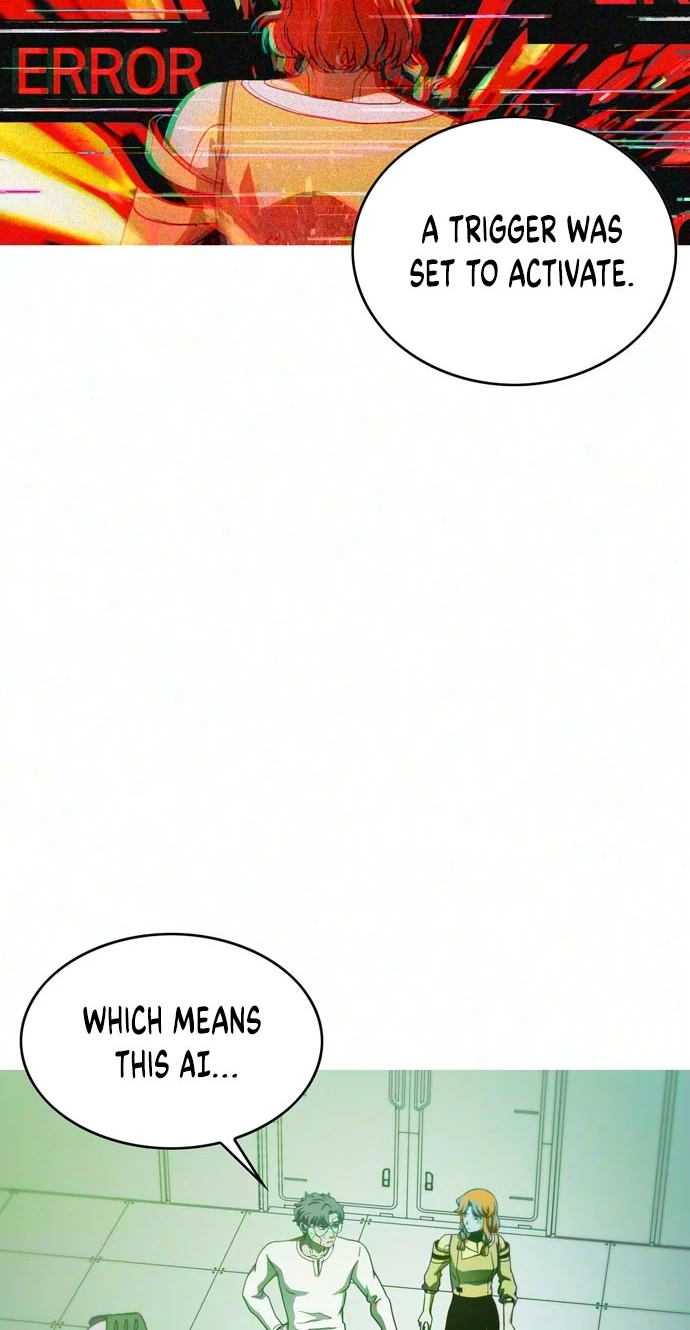Synaptic Error Chapter 17 page 14 - 