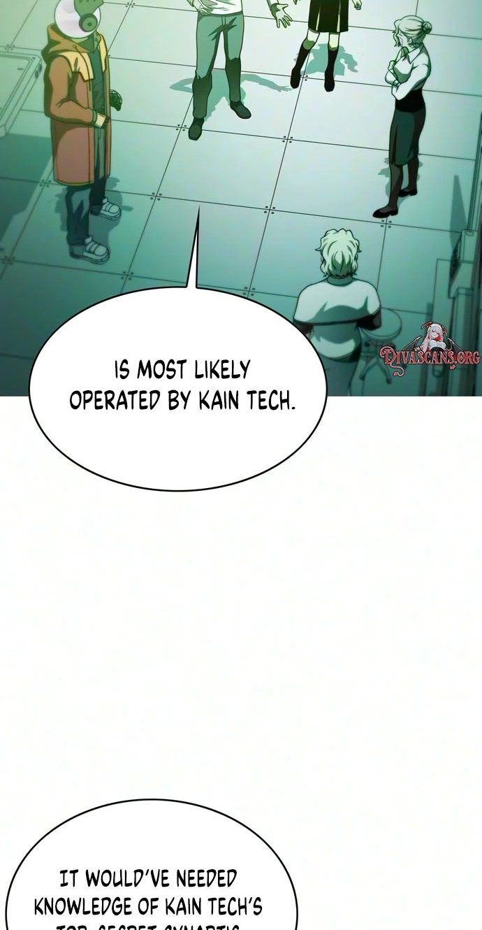 Synaptic Error Chapter 17 page 15 - 