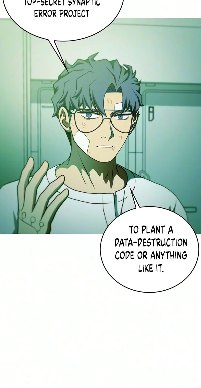 Synaptic Error Chapter 17 page 16 - 