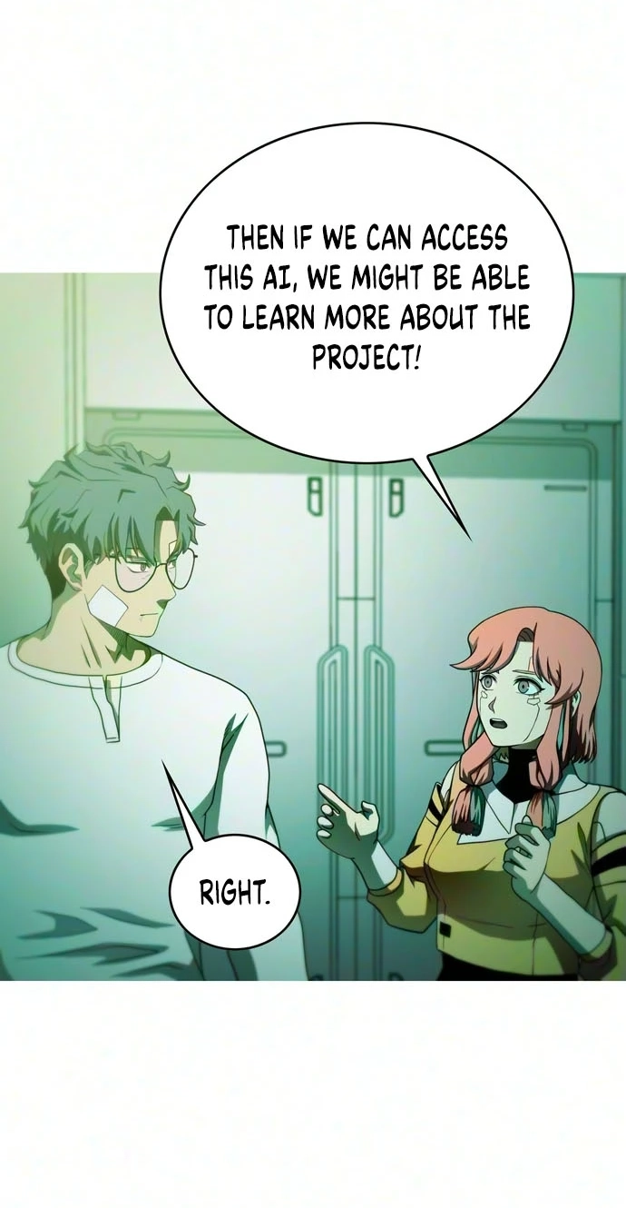 Synaptic Error Chapter 17 page 17 - 