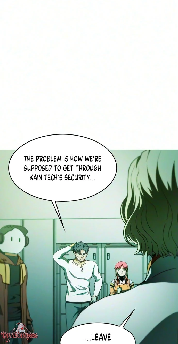 Synaptic Error Chapter 17 page 18 - 