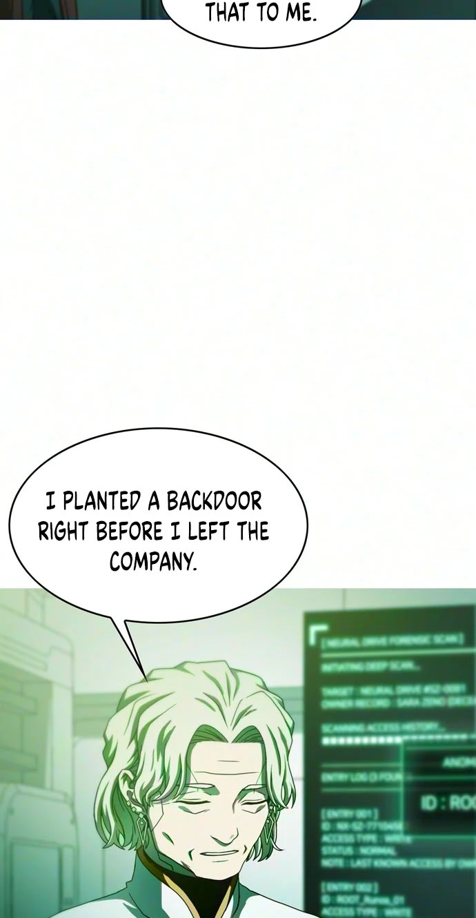 Synaptic Error Chapter 17 page 19 - 