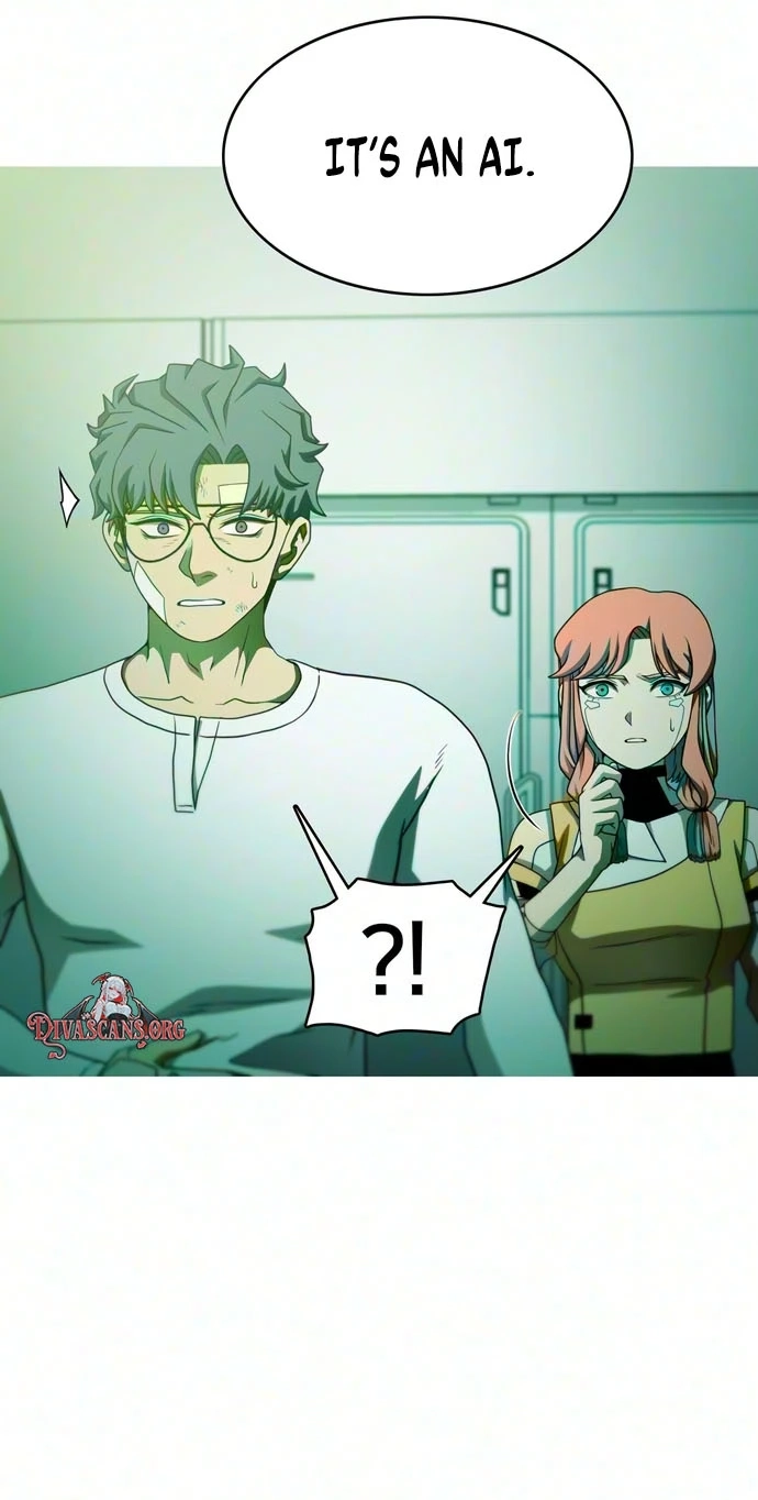 Synaptic Error Chapter 17 page 3 - 