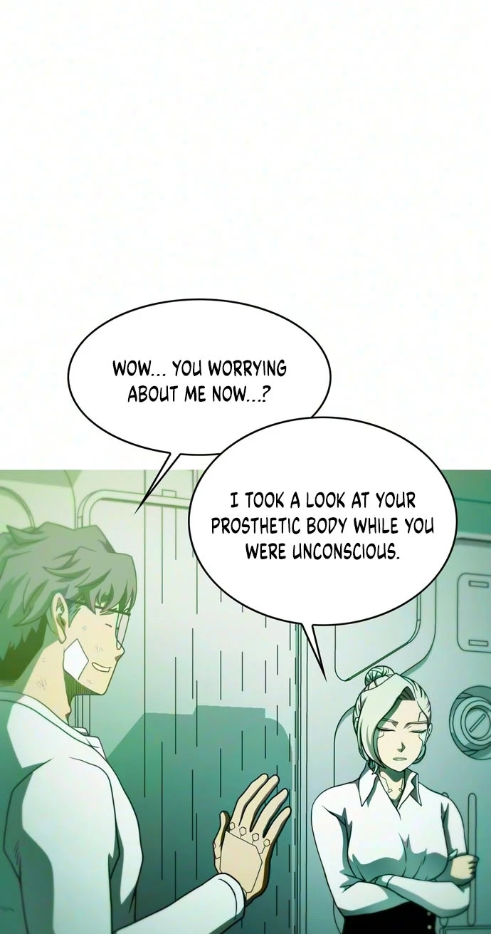 Synaptic Error Chapter 17 page 25 - 