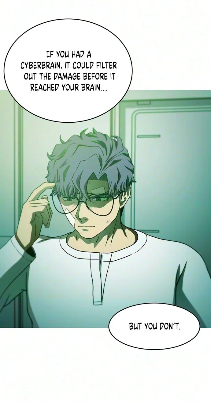 Synaptic Error Chapter 17 page 29 - 