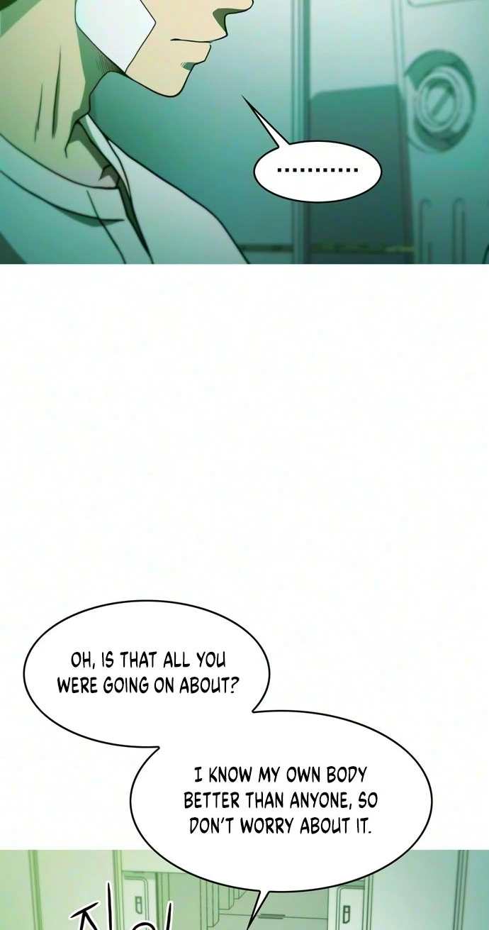 Synaptic Error Chapter 17 page 32 - 