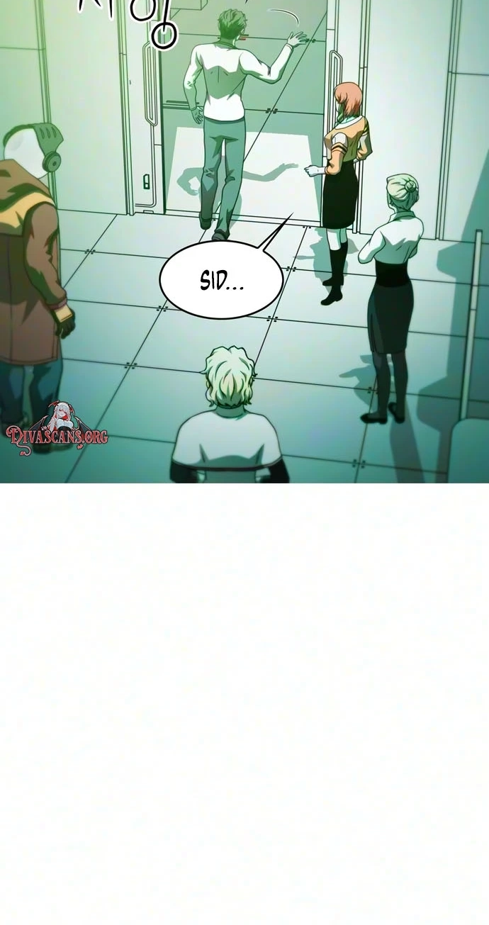 Synaptic Error Chapter 17 page 33 - 