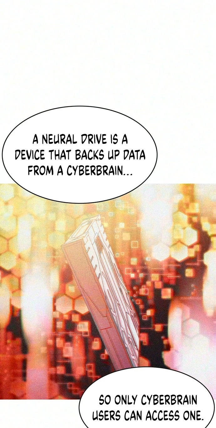 Synaptic Error Chapter 17 page 5 - 