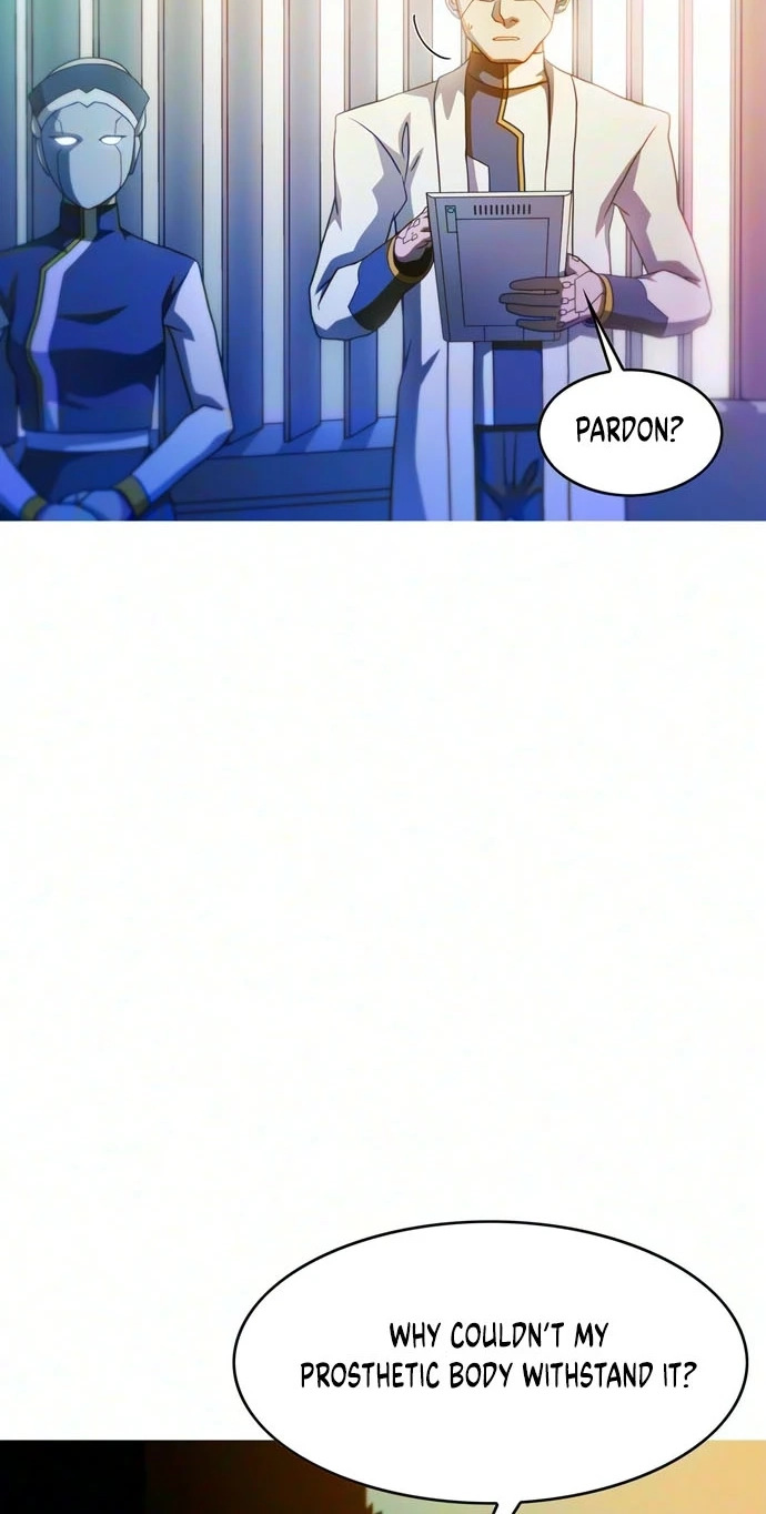 Synaptic Error Chapter 17 page 41 - 