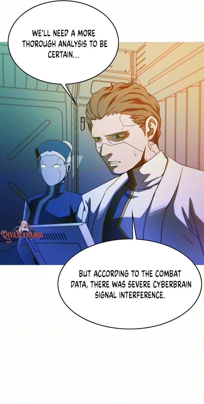 Synaptic Error Chapter 17 page 43 - 