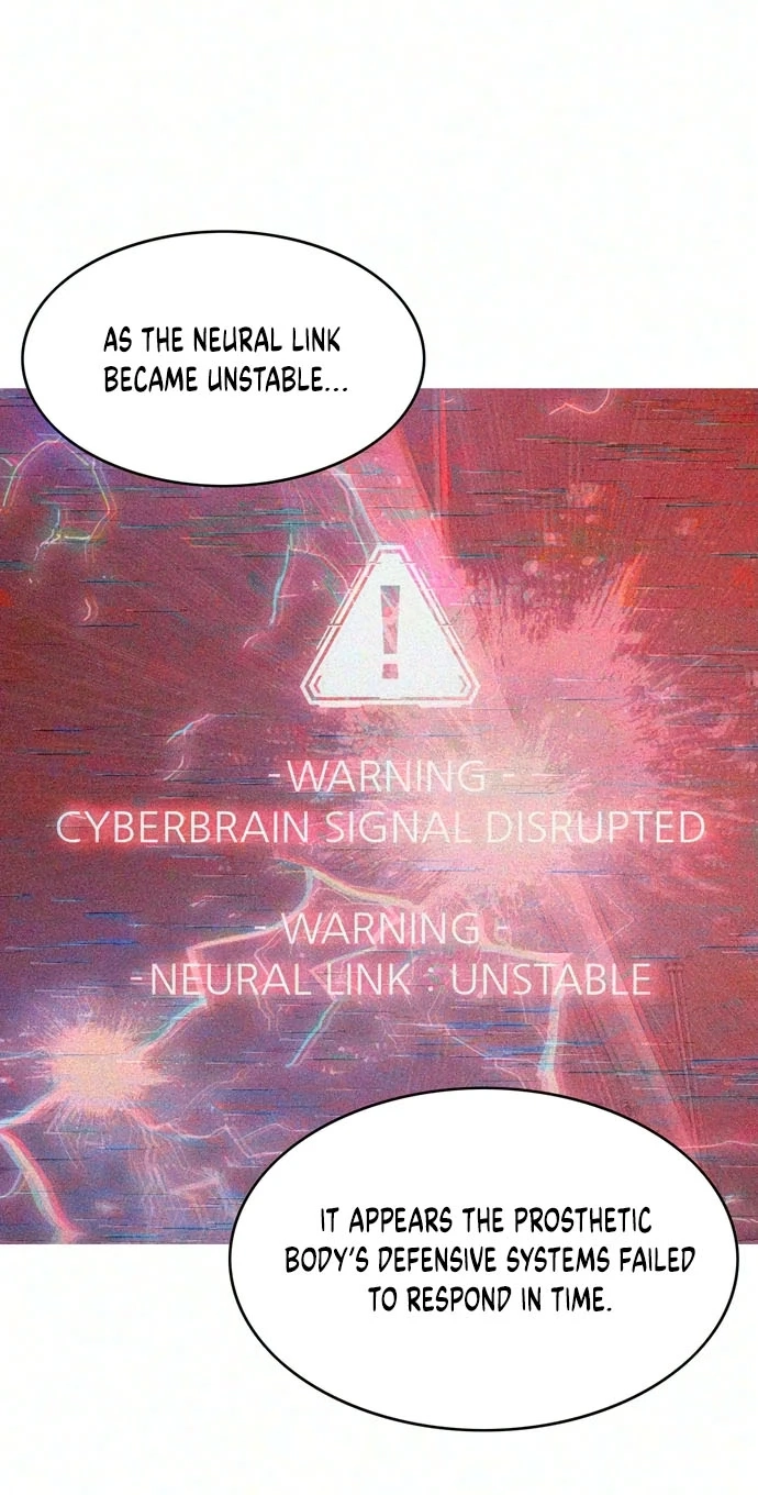 Synaptic Error Chapter 17 page 44 - 