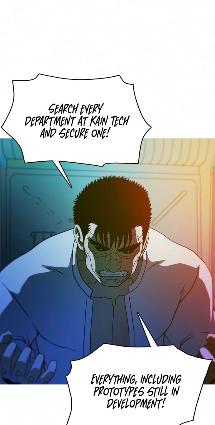Synaptic Error Chapter 17 page 51 - 