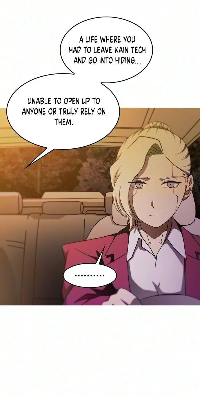 Synaptic Error Chapter 17 page 71 - 