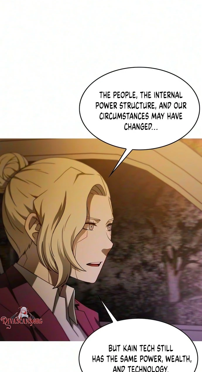 Synaptic Error Chapter 17 page 79 - 