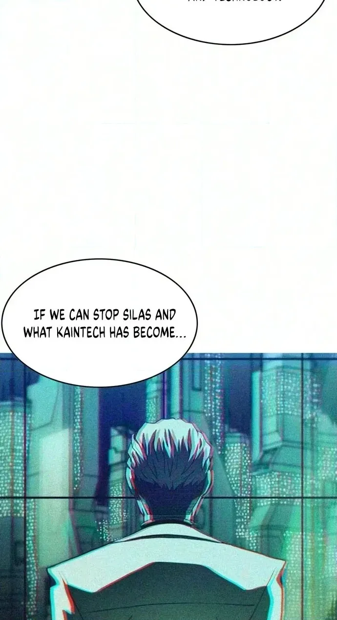 Synaptic Error Chapter 17 page 80 - 