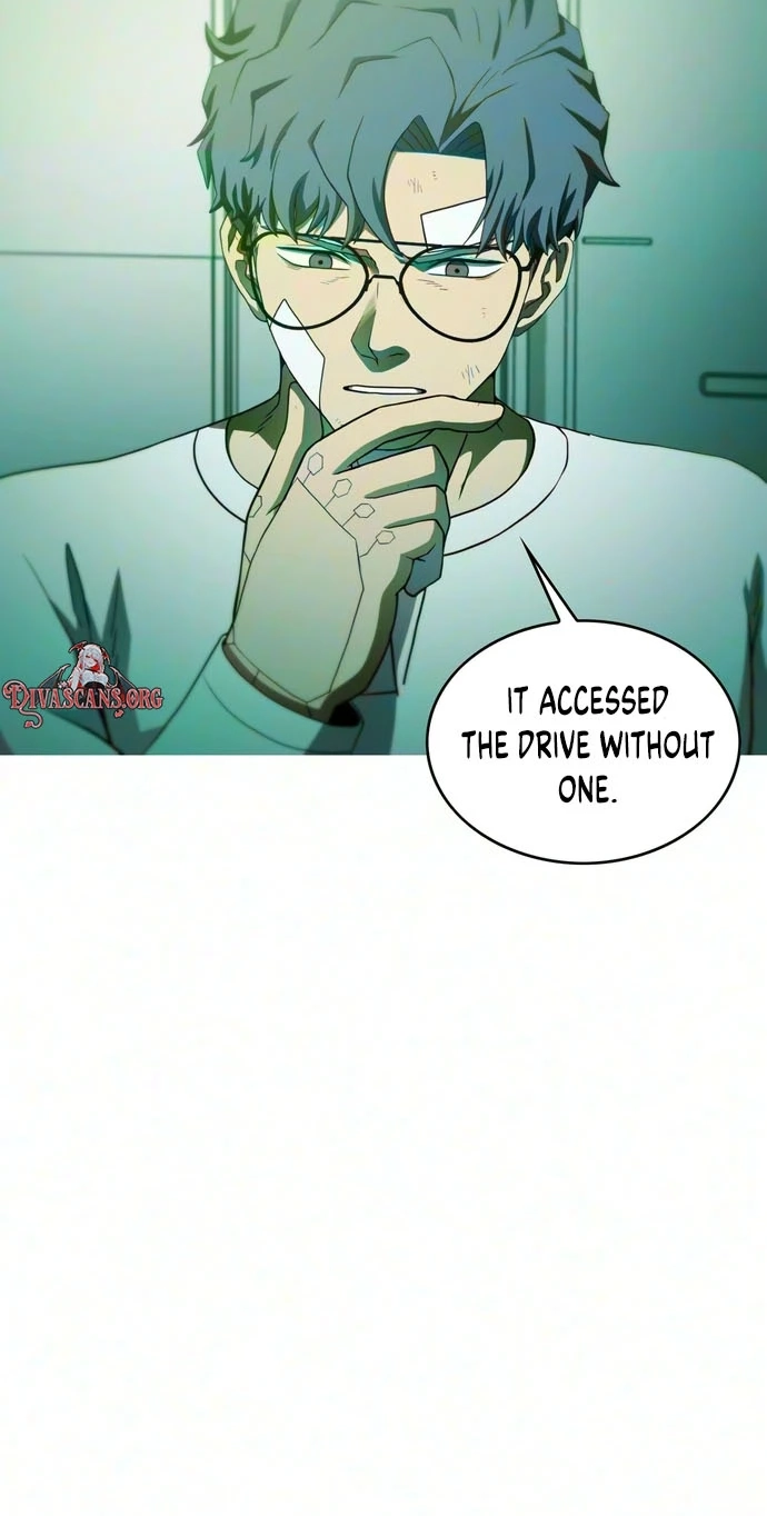 Synaptic Error Chapter 17 page 9 - 
