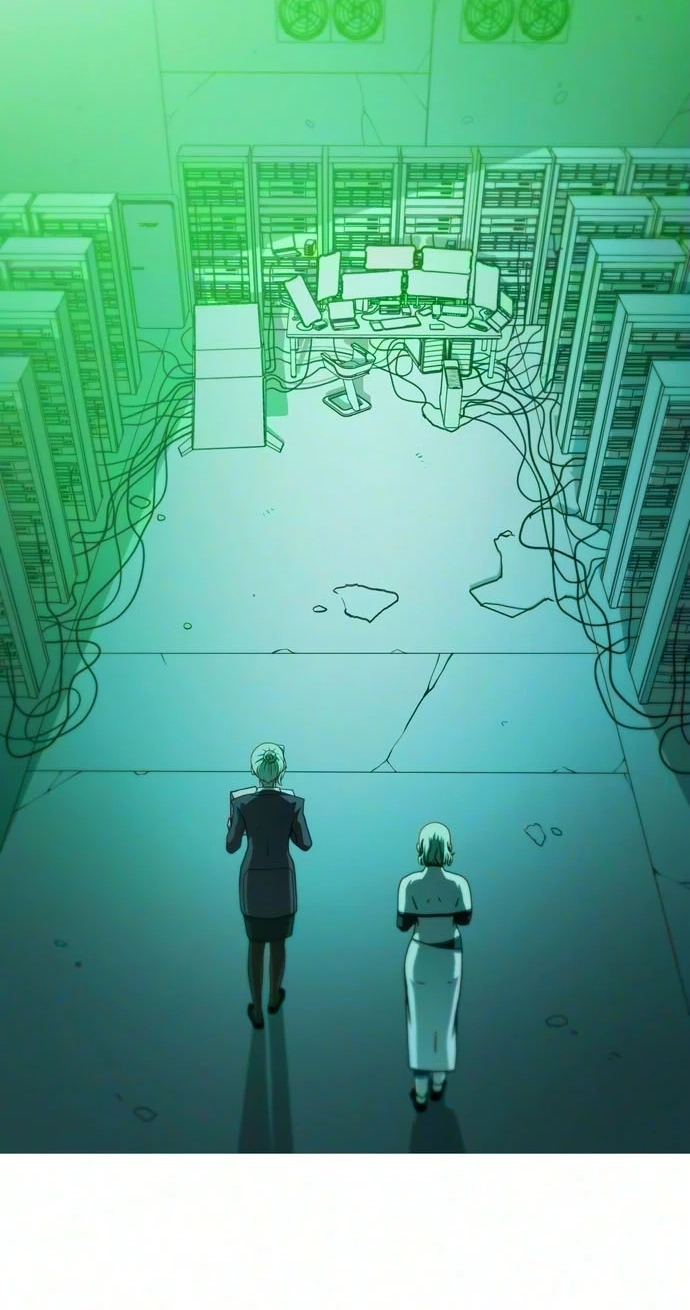 Synaptic Error Chapter 18 page 16 - 