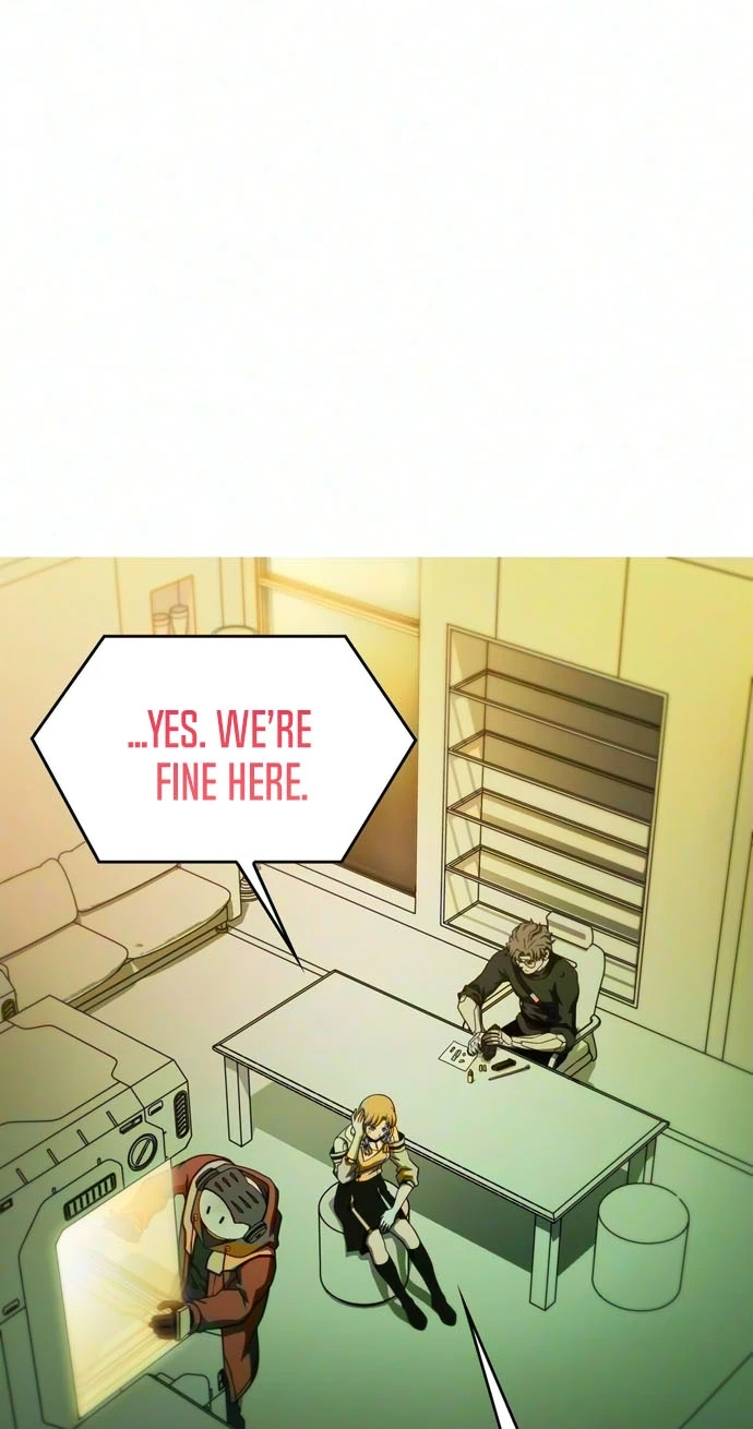 Synaptic Error Chapter 18 page 20 - 