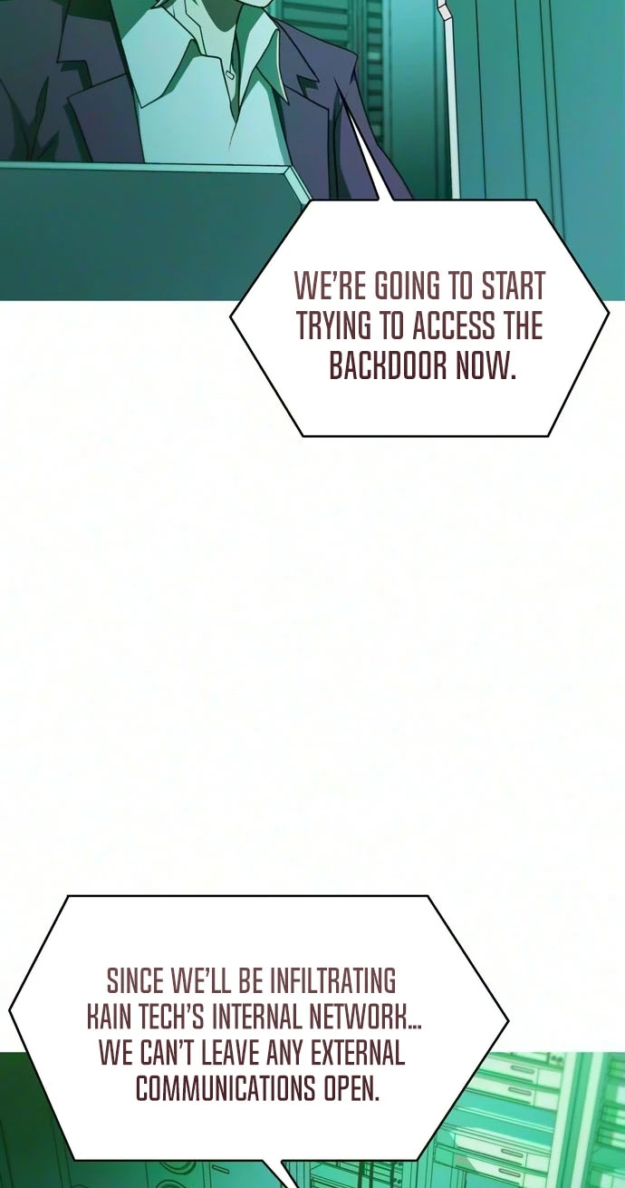 Synaptic Error Chapter 18 page 22 - 