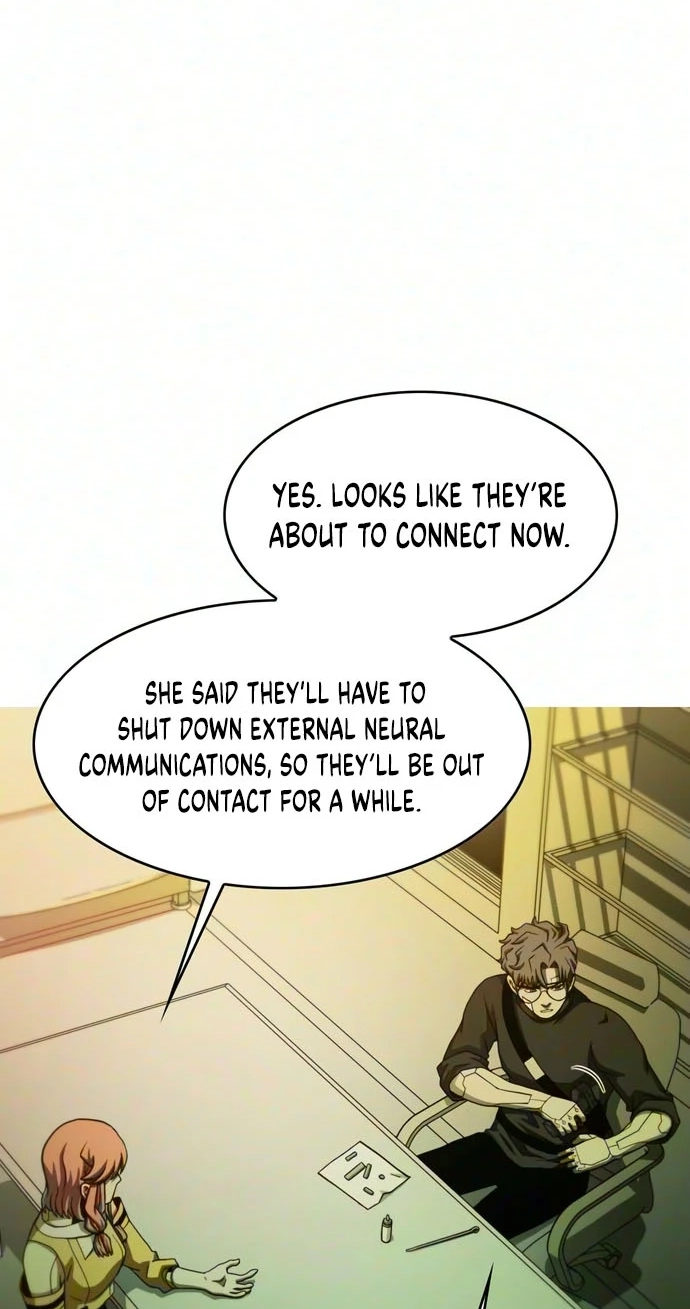 Synaptic Error Chapter 18 page 26 - 