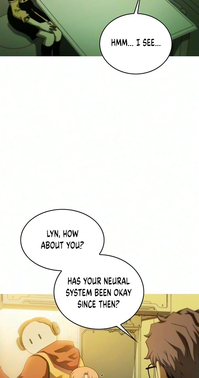 Synaptic Error Chapter 18 page 27 - 