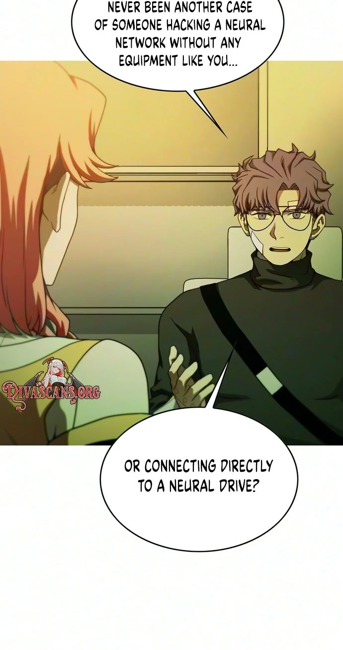 Synaptic Error Chapter 18 page 30 - 