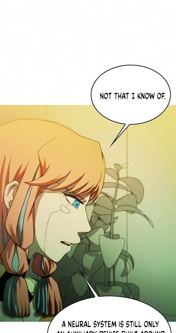 Synaptic Error Chapter 18 page 31 - 
