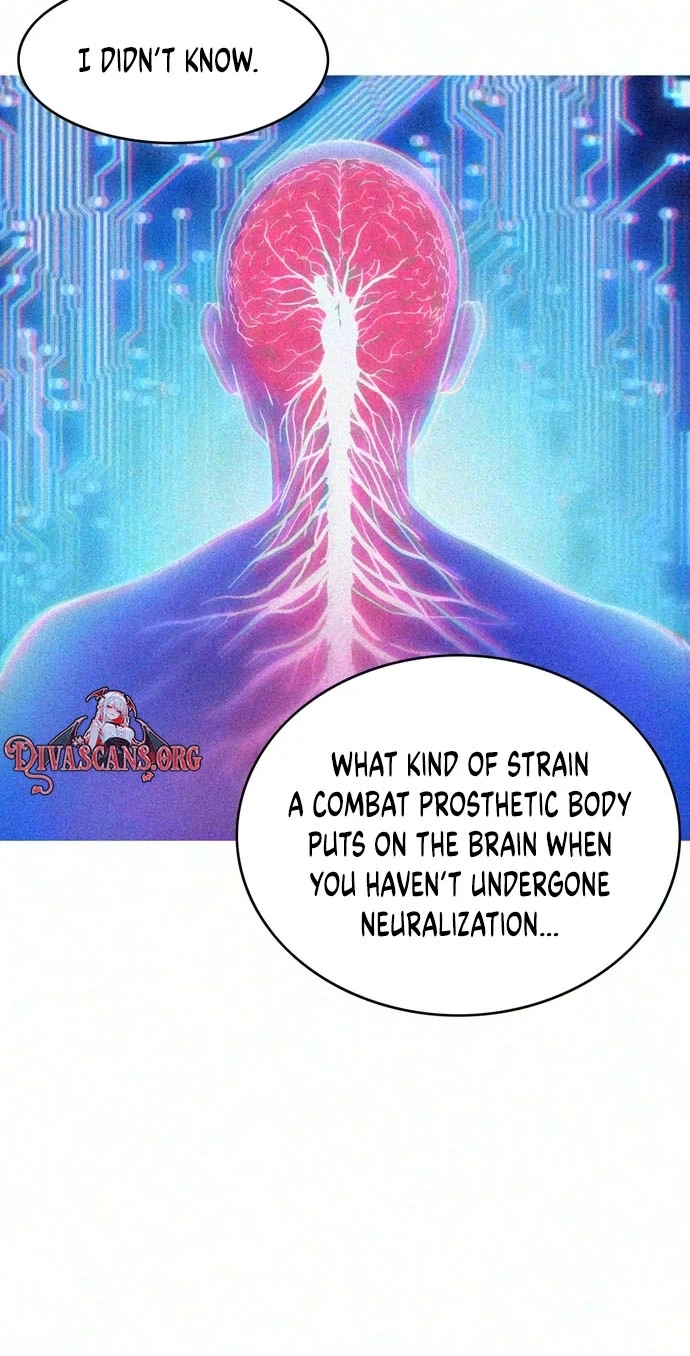 Synaptic Error Chapter 18 page 41 - 