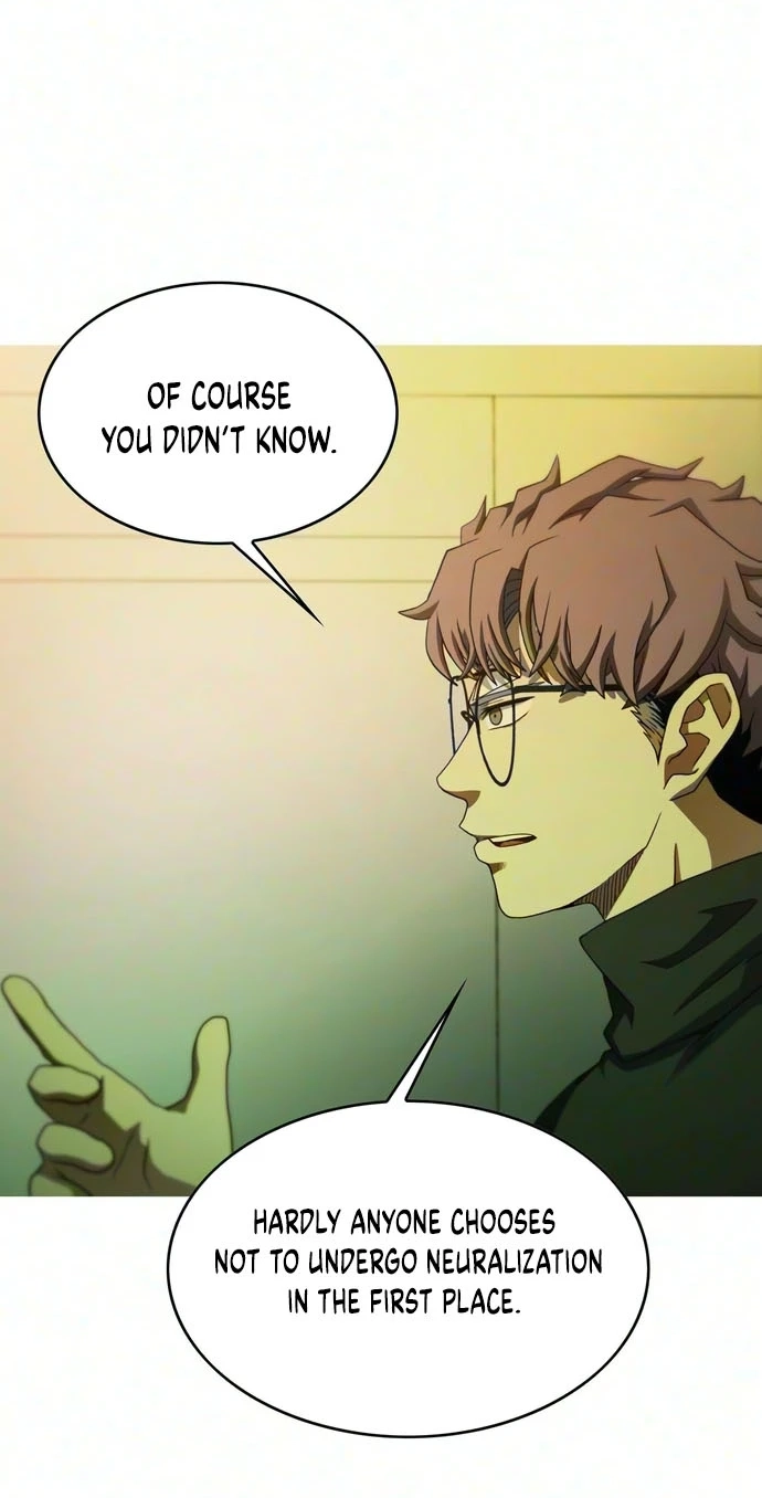 Synaptic Error Chapter 18 page 42 - 