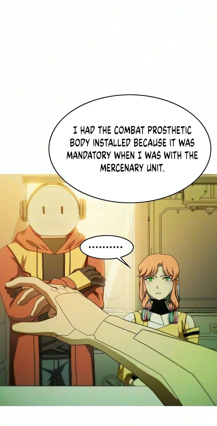 Synaptic Error Chapter 18 page 43 - 