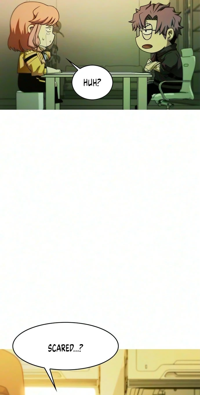 Synaptic Error Chapter 18 page 46 - 