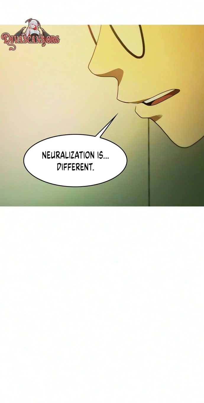 Synaptic Error Chapter 18 page 48 - 