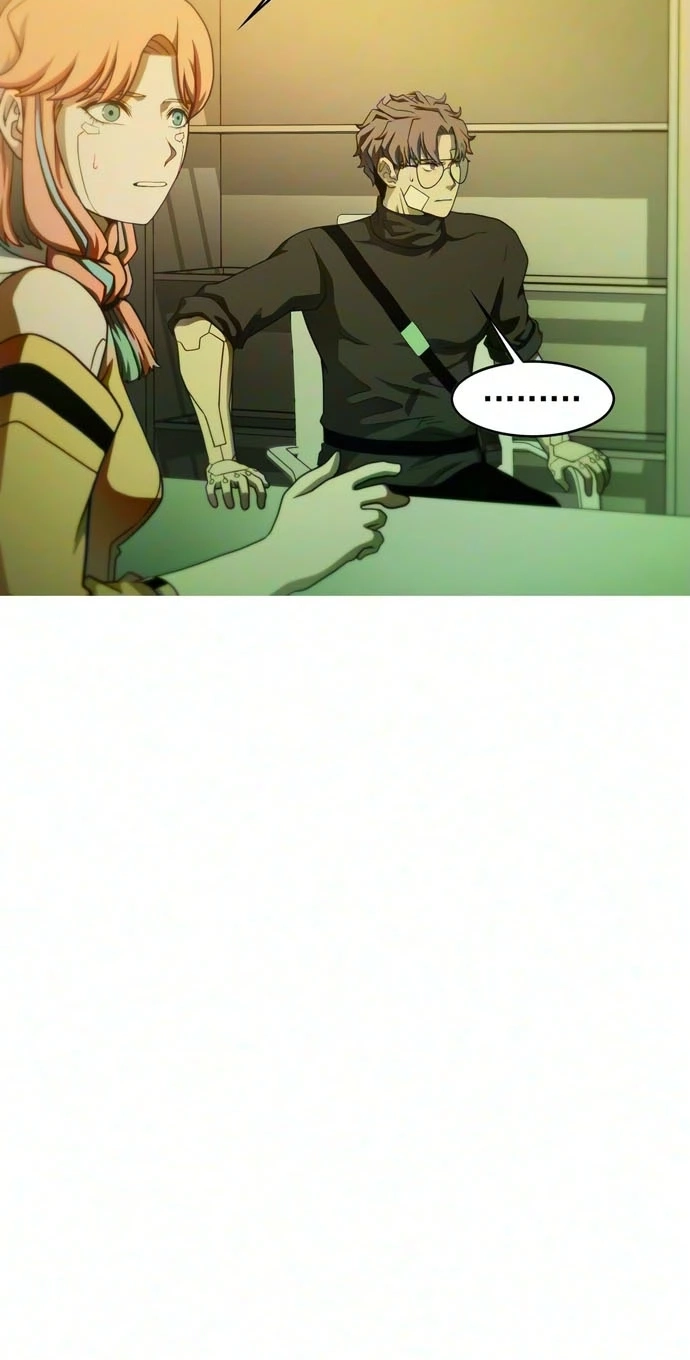 Synaptic Error Chapter 18 page 55 - 