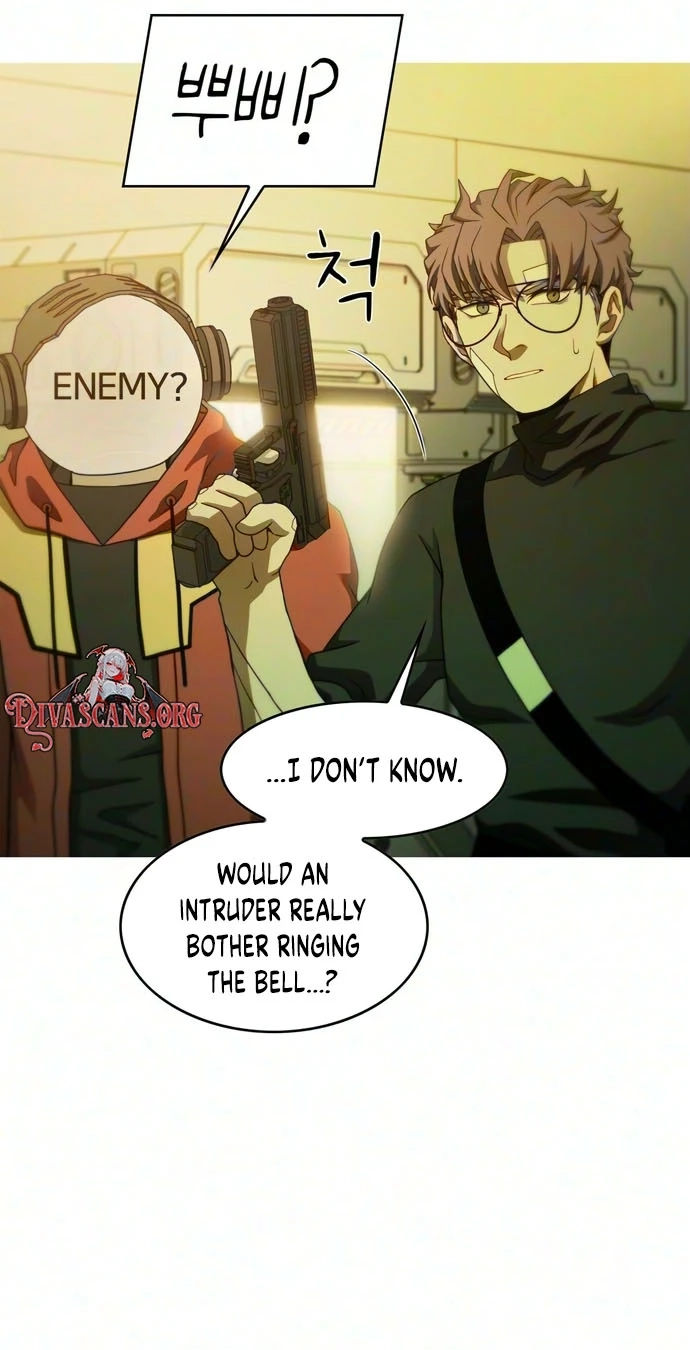 Synaptic Error Chapter 18 page 56 - 