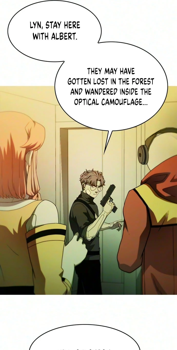 Synaptic Error Chapter 18 page 57 - 