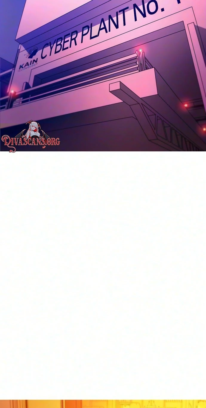 Synaptic Error Chapter 18 page 59 - 