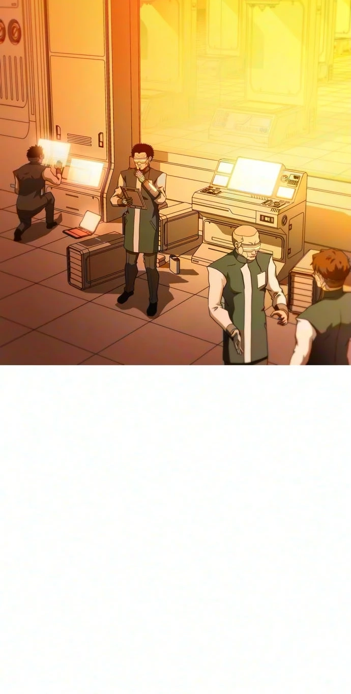 Synaptic Error Chapter 18 page 60 - 