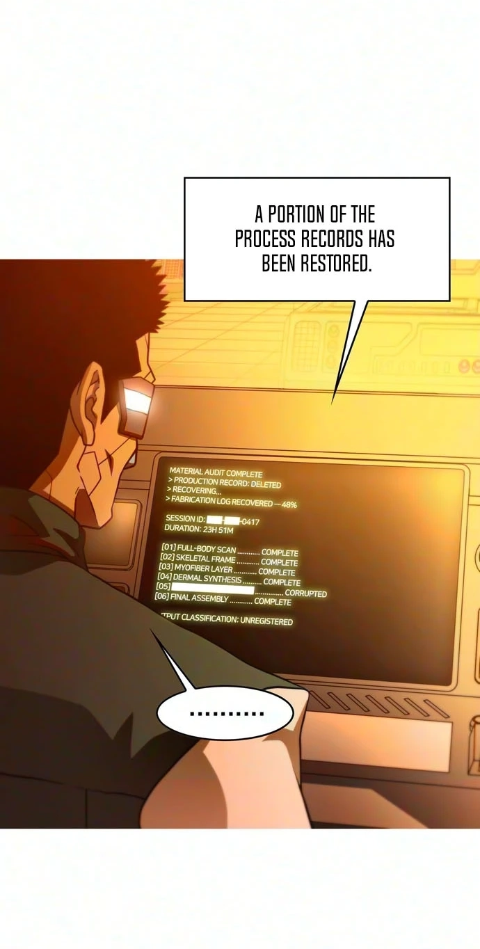 Synaptic Error Chapter 18 page 62 - 