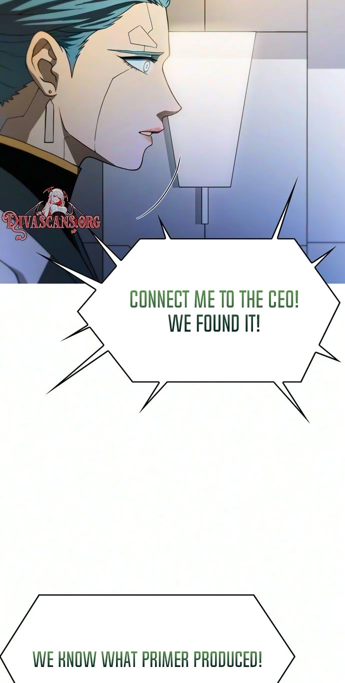Synaptic Error Chapter 18 page 70 - 