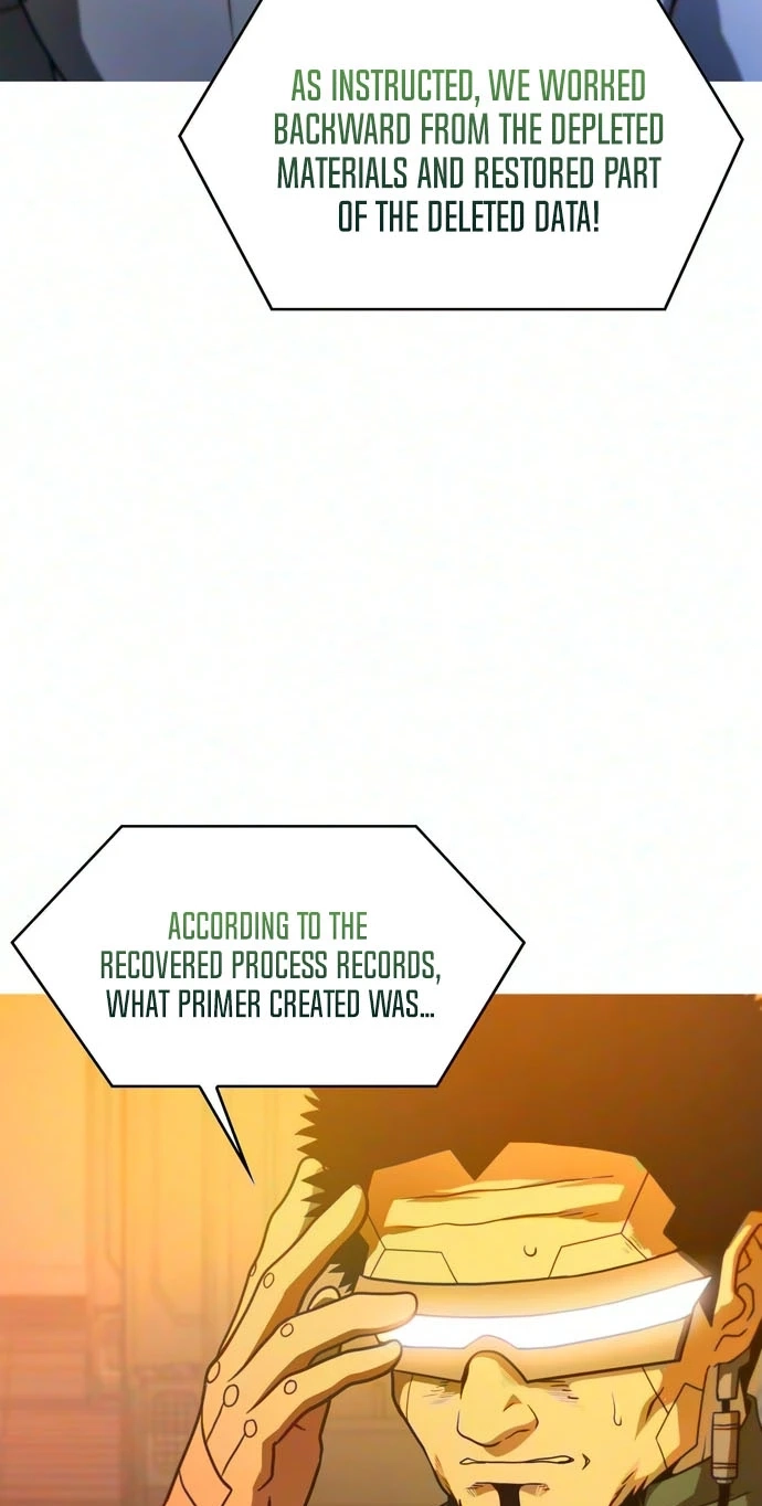 Synaptic Error Chapter 18 page 74 - 