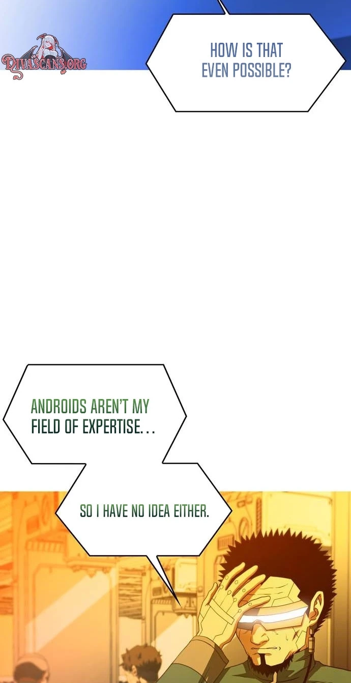Synaptic Error Chapter 19 page 15 - 