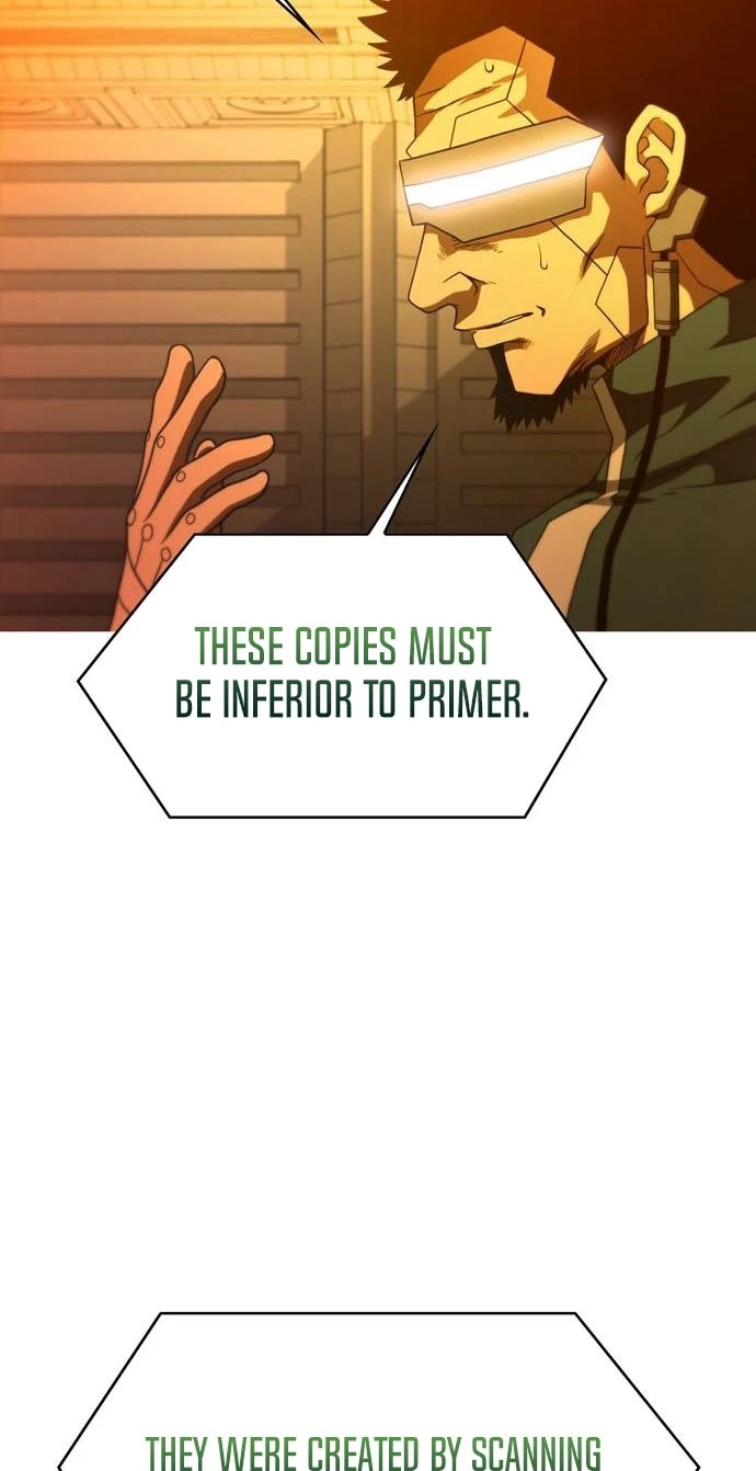 Synaptic Error Chapter 19 page 17 - 
