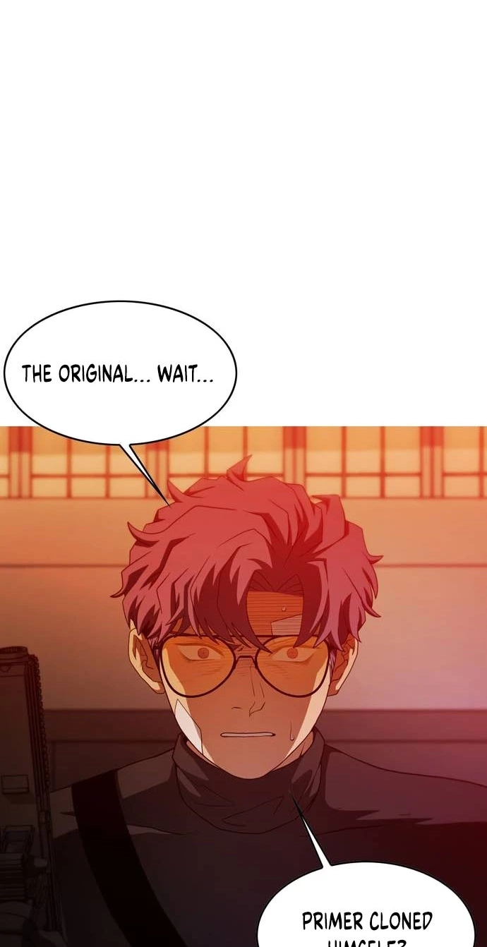 Synaptic Error Chapter 19 page 20 - 