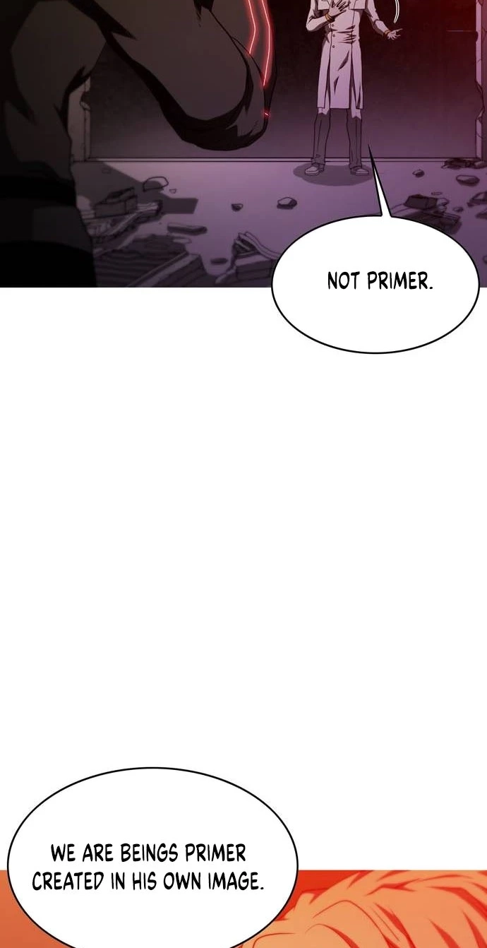 Synaptic Error Chapter 19 page 22 - 